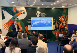 Alagoas amplia oportunidades de exportação em Portugal e fortalece diálogo com o mercado europeu