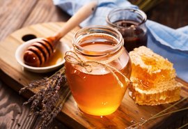 Exportação de mel natural cresce mais de 50%