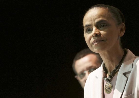 Sem Lula no 2º turno, Marina venceria Ciro, Alckmin e Bolsonaro