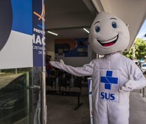 Dia D de Multivacinação será realizado no próximo sábado (18) em Maceió