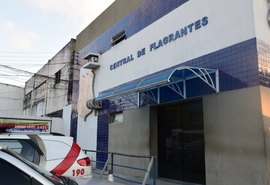Homem conhecido como “Messi” é preso por trafico em Rio Largo