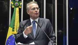 Confira qual é o posicionamento de Renan Calheiros quanto ao governo de Bolsonaro