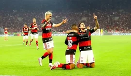 Brasil pode colocar sete dos oito semifinalistas na Libertadores e Sul-Americana