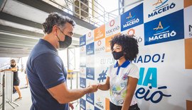 Alunos da rede pública estadual vacinados receberão bolsa retorno de R$500