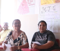 Formação no campo fortalece alfabetização de jovens e adultos em Igaci