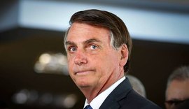 'Quero ver num carro de som', diz Bolsonaro sobre carreira política de Sergio Moro