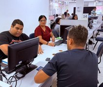 Sine  disponibiliza quase 3 mil vagas em nove municípios nesta semana
