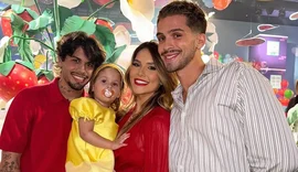 João Guilherme critica exposição das filhas de Virginia e Zé Felipe: “Me preocupa”