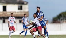 CSA goleia CSE e está na final da Copa Alagoas
