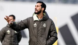 Arbeloa confirma saída do Real Madrid e fala sobre Mourinho