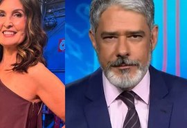 'Difícil', Fátima Bernardes abre o jogo sobre fim do casamento com Bonner
