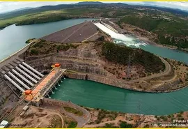 Município às margens do São Francisco apresenta plano de contingência para emergência em barragem