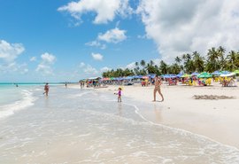 Alagoas foi o destino nacional mais vendido pela CVC na Black Friday