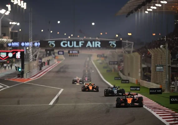 GP de Miami promete disputas acirradas e novidades técnicas na temporada