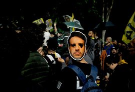 Renan Santos pede impeachment de Dias Toffoli após revogação de restrições