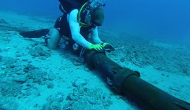 Por que danos a cabos submarinos ameaçam a economia global