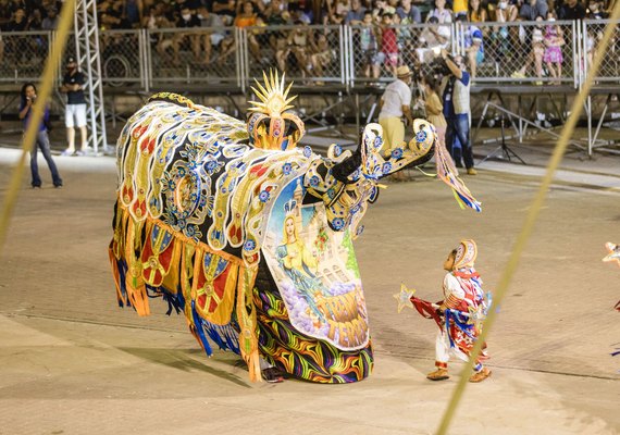 Cultura lança edital para selecionar atrações do 'Folguedos por Todos os Cantos'