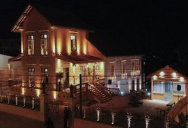 Fundação Casa do Penedo completa 30 anos com programação aberta ao público