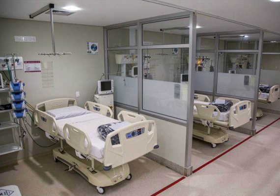 82 municípios alagoanos não registraram nenhuma morte causada por Covid-19 na última semana