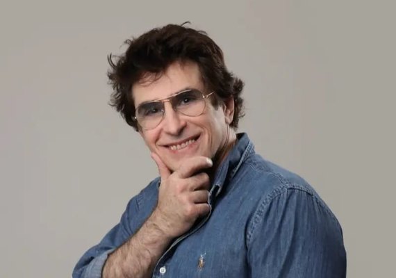 Psicólogo e escritor Alexander Bez fala sobre ansiedade e relacionamentos no programa Bendita Hora, da Rede Vida