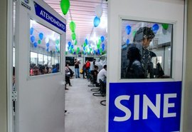 Sine Maceió funciona em horário especial nesta sexta-feira