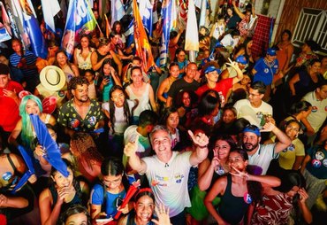 Rafael Brito é o 1º deputado de AL entre os 10 melhores do Brasil