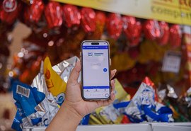 Sefaz-AL lança ferramenta para ajudar consumidores a encontrar ovos de Páscoa