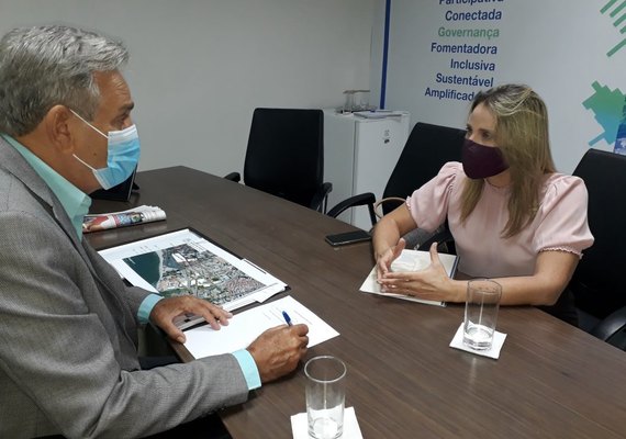 FMAC elabora Planejamento das Ações de 2021