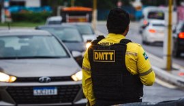 DMTT anuncia novo binário em Maceió, no bairro de Cruz das Almas
