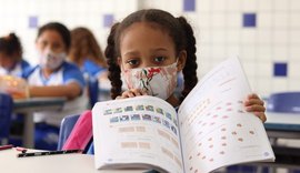 Prefeitura de Maceió prorroga o prazo para pré-matrícula de novos alunos na rede municipal de ensino