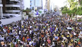 Liminar garante realização da Parada do Orgulho LGBTQIAPN+ na Orla de Maceió