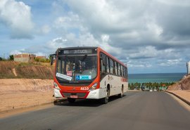 Nova linha de ônibus transporta mais de 13,5 mil passageiros