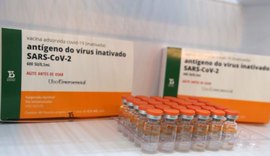 Butantan retoma produção de mais 5 milhões de doses da CoronaVac