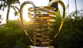 ASA e CRB têm rivais definidos na Copa do Nordeste 2026 e clássico marcado