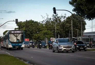 Maceió prevê recorde de R$ 36 milhões com multas de trânsito este ano