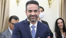 Paulo Dantas nomeia candidato do PT em secretaria estadual