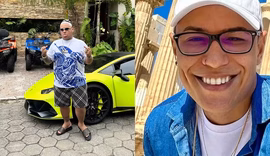 Dono da 'Choquei' é acusado de receber altos valores de MC Ryan SP