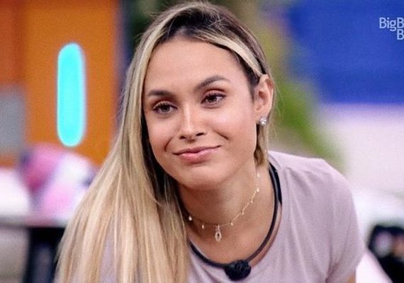 BBB 21: Sarah declara apoio a Bolsonaro e gera polêmica