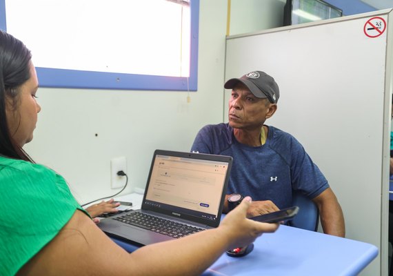 Sine Alagoas oferece 753 vagas com ação itinerante no Jacintinho