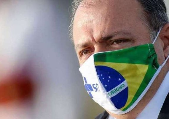PF abre inquérito para investigar conduta de Pazuello