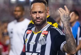 Santos muda proposta e vê avanço pela renovação do contrato do Neymar