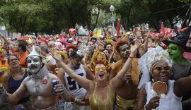 Carnaval deve movimentar R$ 8 bi na economia