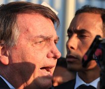 Bolsonaro recebe alta após cirurgia no ombro