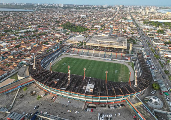 Com transmissão ao vivo, Copa Rainha Marta Nordeste promove sorteio dos grupos da competição