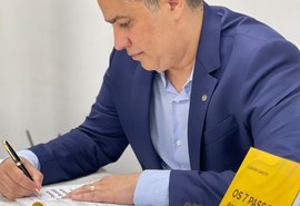 Advogado alagoano Cláudio Canuto lança “Os 7 Passos para o Sucesso na Advocacia: Uma História de Milhões”