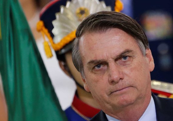 Aos 100 dias, Bolsonaro tem a pior avaliação de um presidente eleito