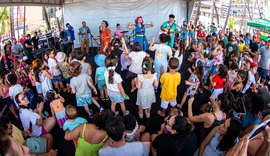 Finde Cultural leva diversão para toda a família neste domingo (13)