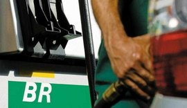 Produção e venda de gasolina da Petrobras cai em 2019