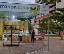 Quitanda Coop conquista público do Festival Sabores de Alagoas