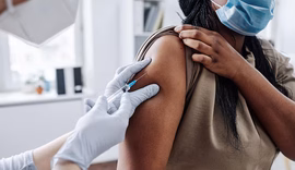 Cobertura vacinal contra o sarampo se mantém em alta em Maceió